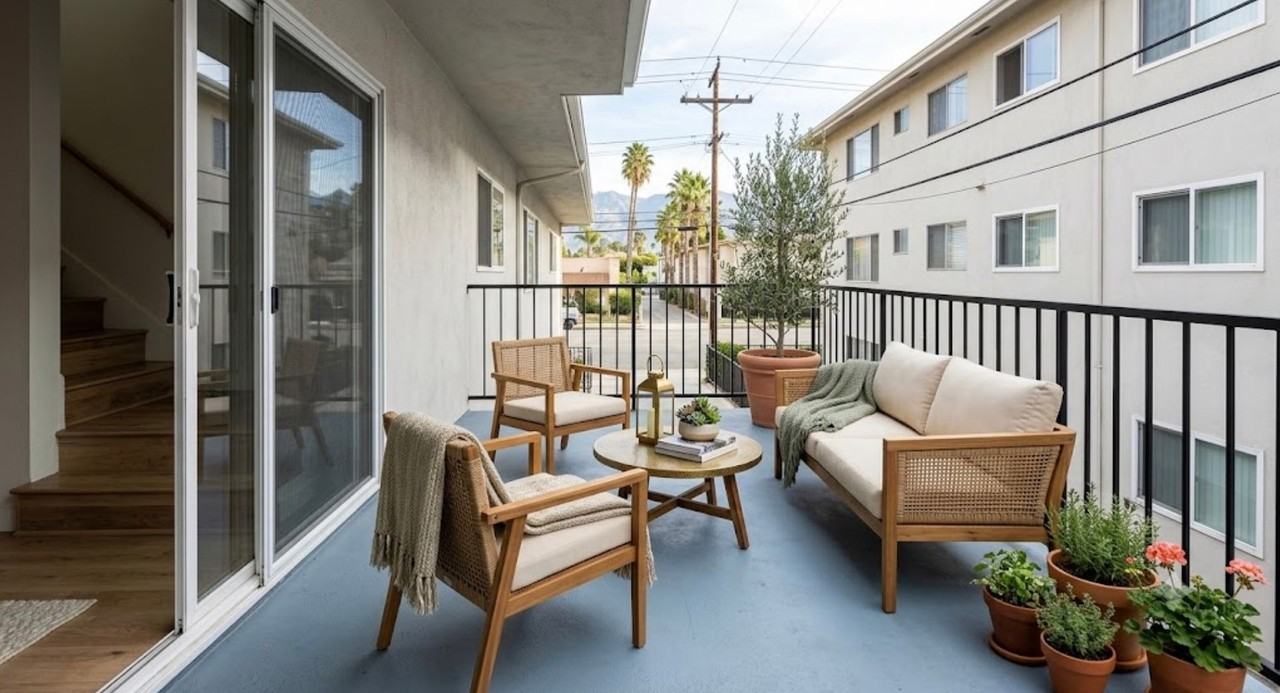 GORGEOUS NEW TOWNHOMES NEXT TO LA CIENEGA PARK - Photo 3 of 50