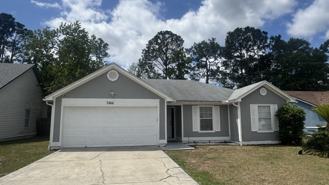 7866 Georgia Jack Dr N #1 - Photo 1 of 1