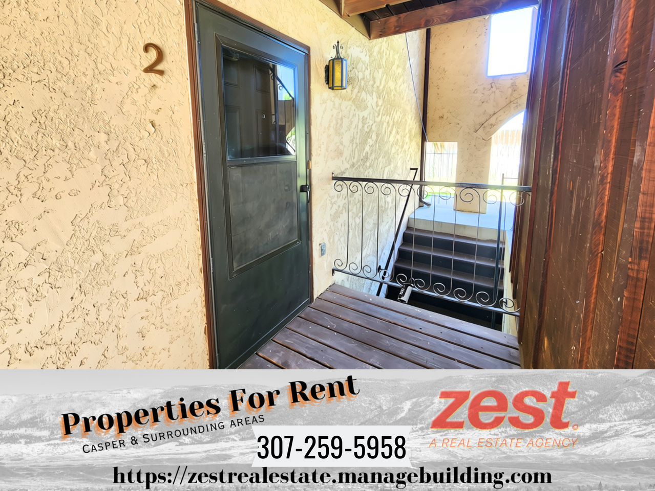 6330 Buckboard Rd #2 - Photo 2 of 10