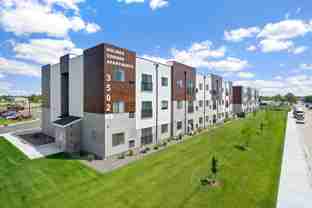 Holmes Corner Apartments - Photo 1 of 1