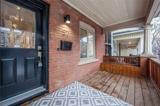 57 Bertmount Avenue #Lower - Photo 1 of 1