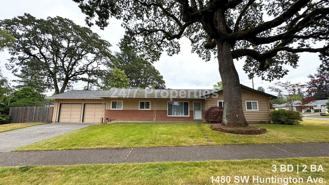 1480 Sw Huntington Ave - Photo 1 of 1