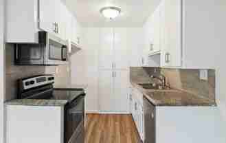 The Appleton Apartments - Photo 1 of 1