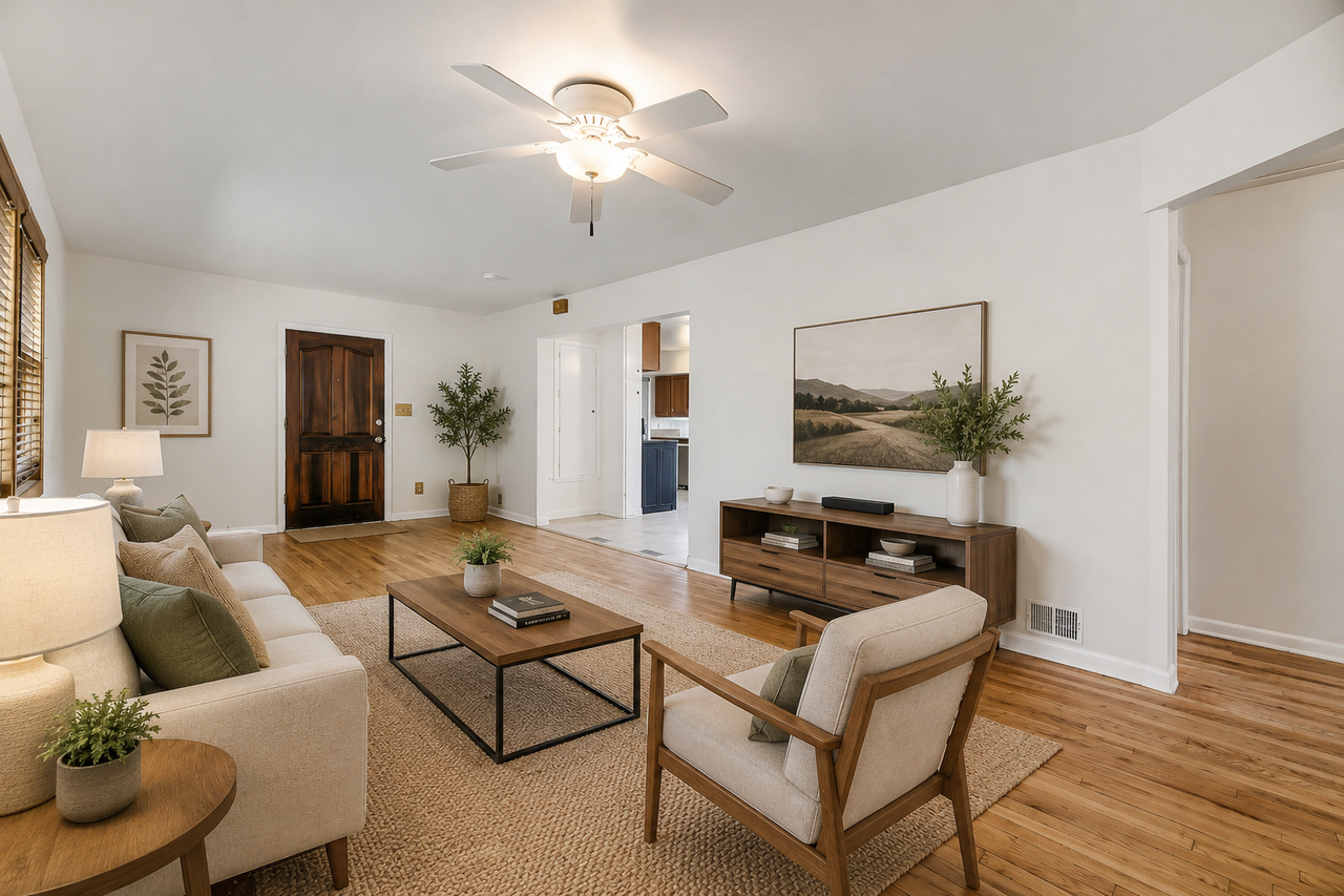 4757 S Jason St #1 - Photo 2 of 27