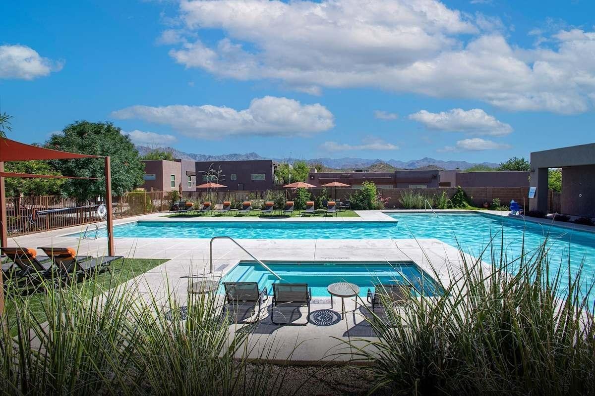 3500 N Sabino Canyon Rd - Photo 7 of 44