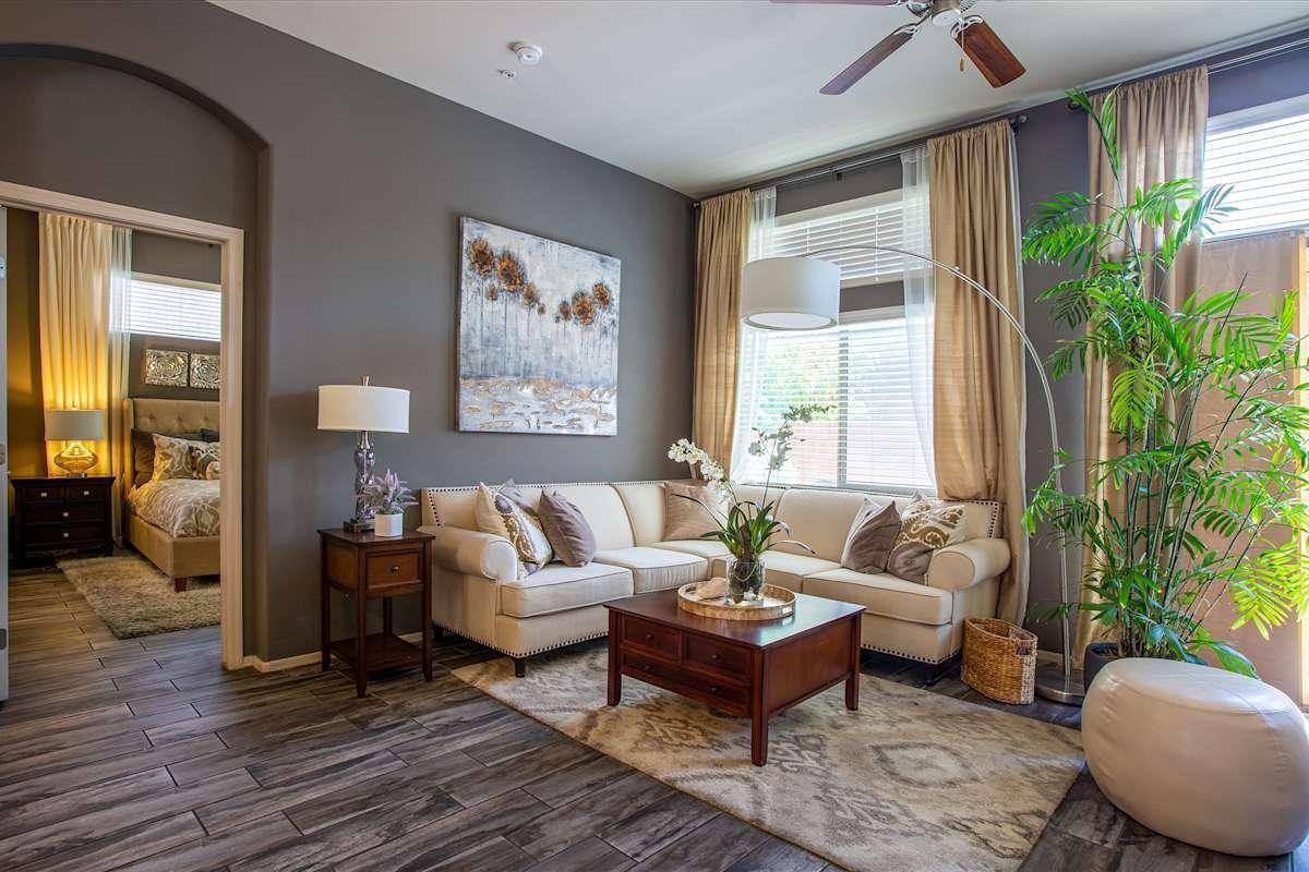 3500 N Sabino Canyon Rd - Photo 6 of 44