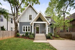 1315 Greenland Ave #1 - Photo 1 of 1