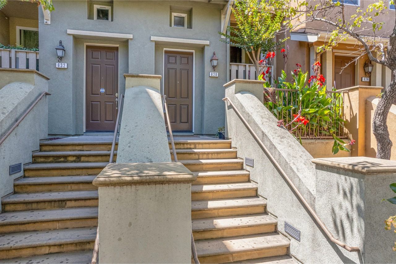 628 Boardwalk #1