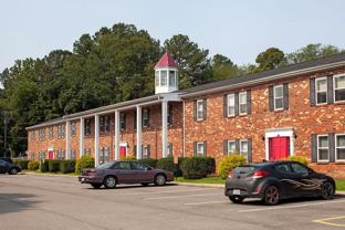 106 Jefferson Hwy #A4 - Photo 1 of 1