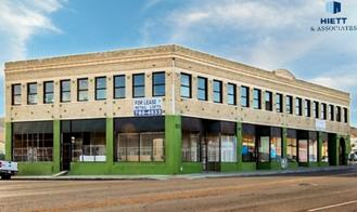 Stevens Building - Photo 1 of 1