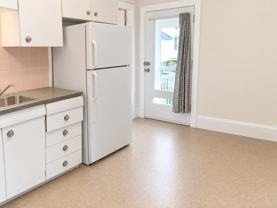 110 East Johnson Fourplex - Photo 1 of 1
