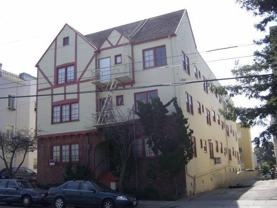2320 Haste St #1 - Photo 1 of 1
