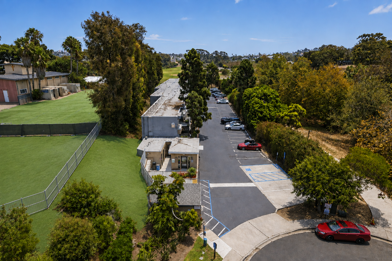Point Loma Bay Apartments | Coastal Living Near the Beach - Photo 2 of 18