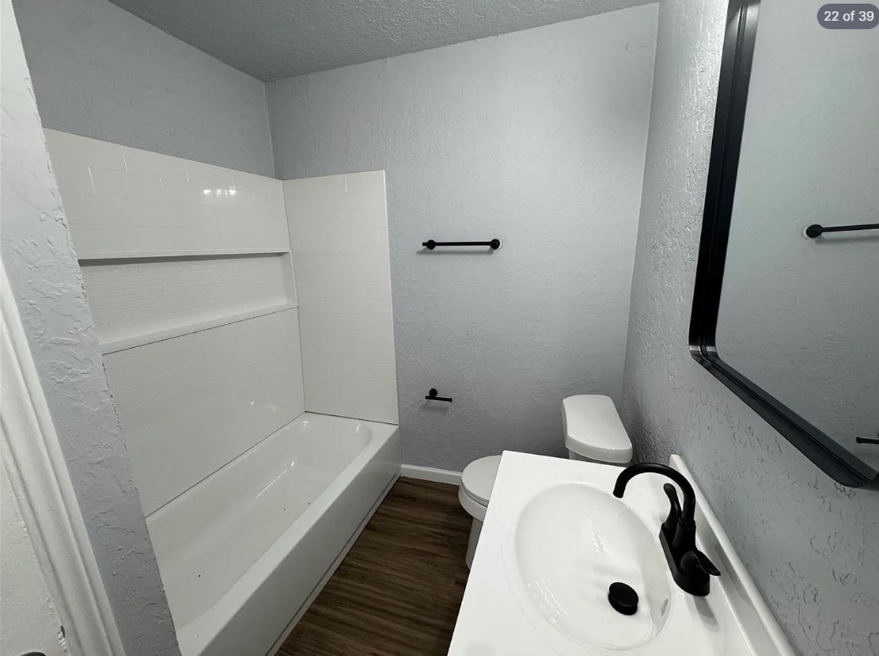 1212 Nw Dearborn Ave #2 - Photo 7 of 9