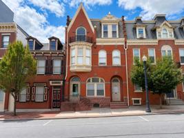 featured image of 130 N Prince St