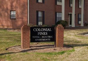Coker Drive Apartments - Photo 1 of 1