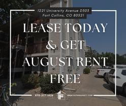 1221 University Ave Apt D303 - Photo 1 of 1