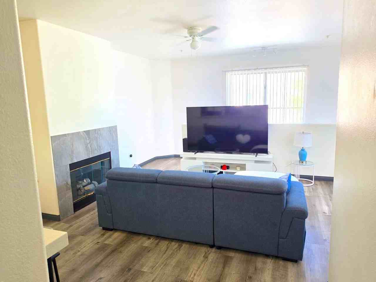 7163 S Durango Dr #201 - Photo 2 of 34