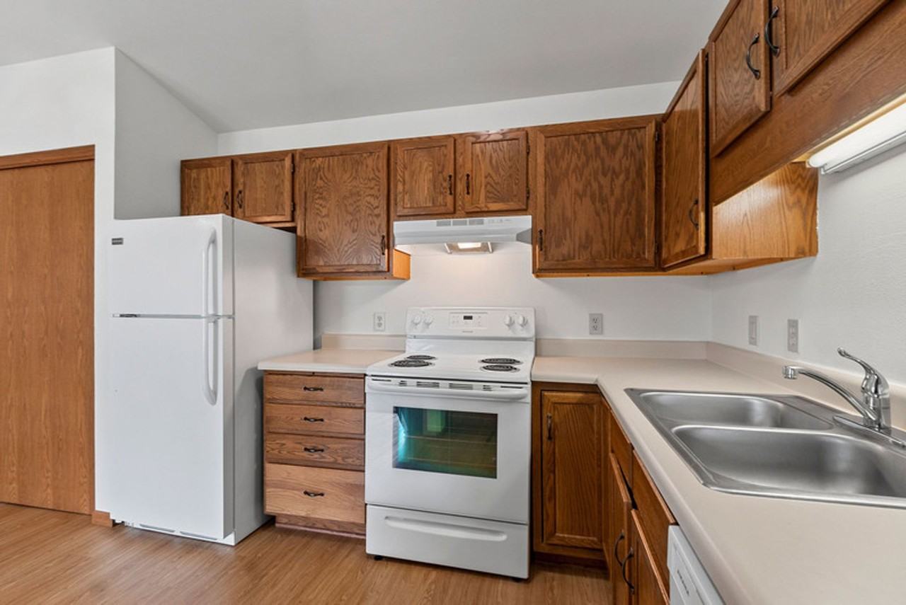 Brookpark Apartments - Photo 2 of 50