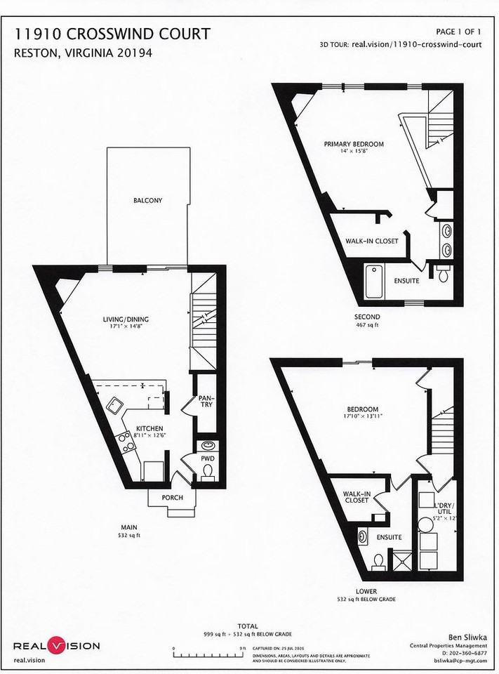 11910 Crosswind Ct - Photo 3 of 32