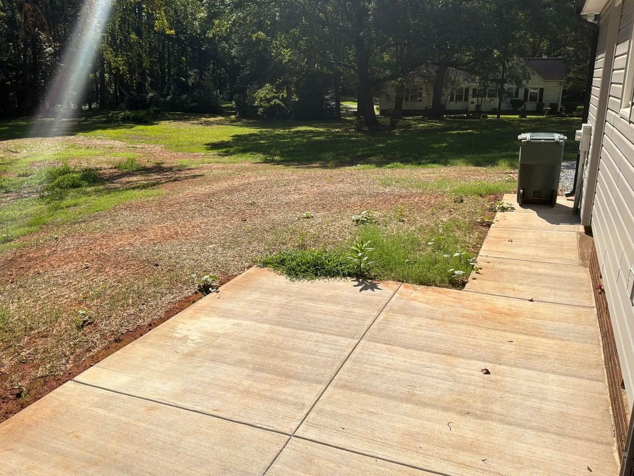 1500 S New Hope Rd