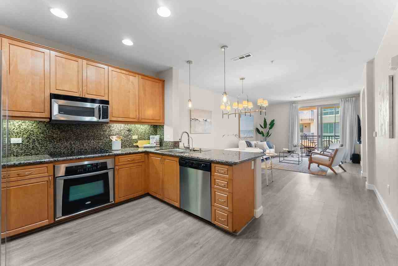 3877 Pell Pl ##307