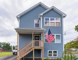 featured image of 15 Manhattan St