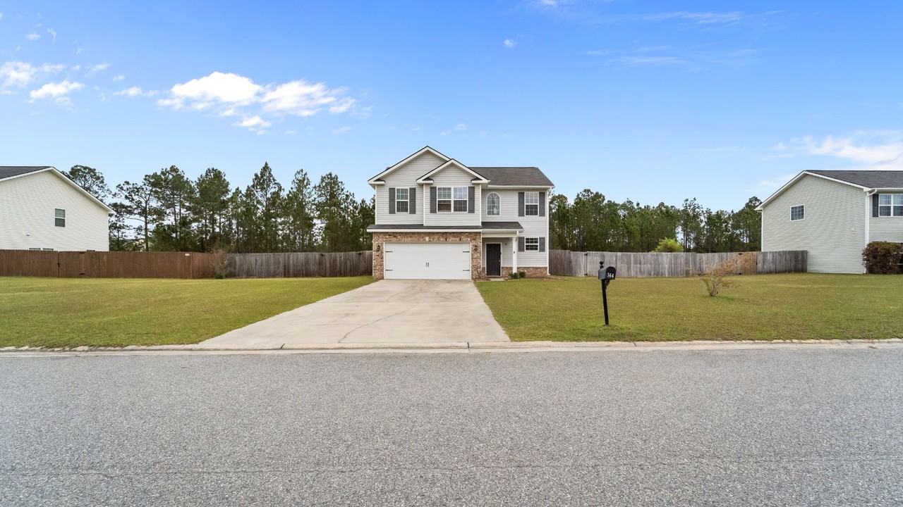 144 Murray Crossing Blvd Ne - Photo 3 of 50