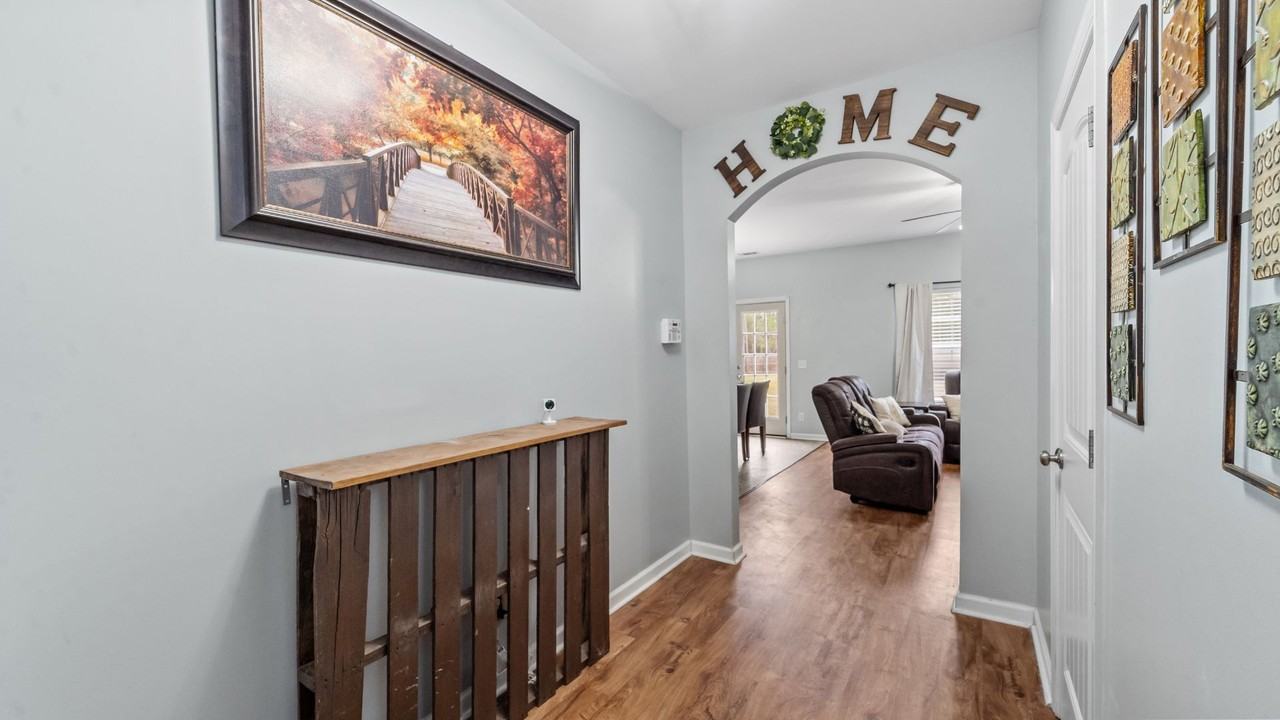 144 Murray Crossing Blvd Ne - Photo 7 of 50