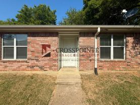 West 25th Street 825 Duplex - Photo 1 of 1