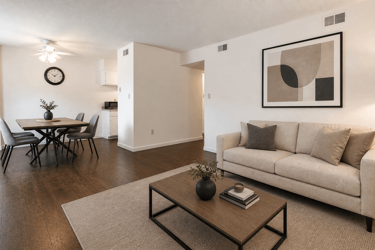 Candlewyck Apartments - Photo 7 of 50