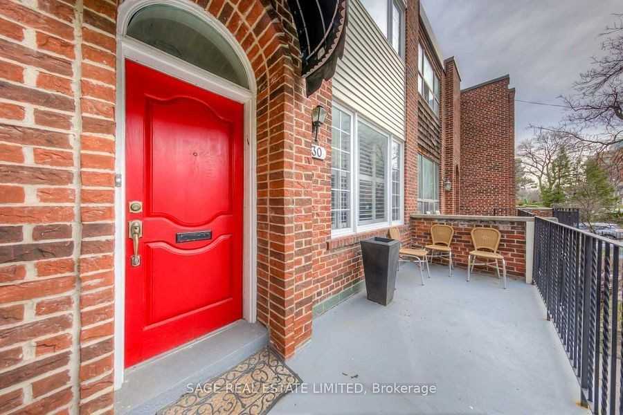 230 Balliol Street #Main - Photo 2 of 19
