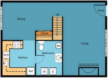 Woodlake Townhomes - Photo 1 of 1