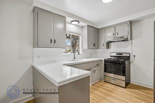 914 Alma St. - Photo 1 of 1