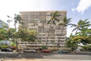 featured image of 419 Keoniana St #501
