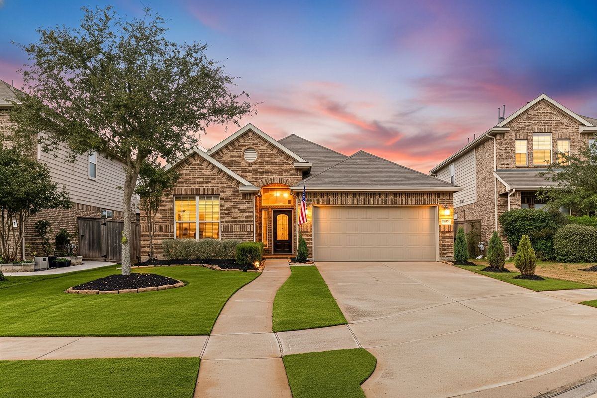 23806 Hartford Springs Trl - Photo 2 of 20