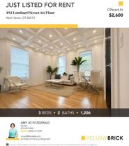 492 Lombard St - Photo 1 of 1