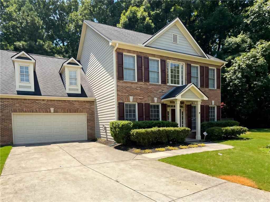 1707 Hidden Pond Cir - Photo 2 of 30