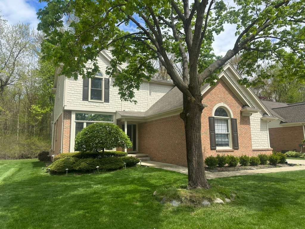 1154 Bluebird Dr