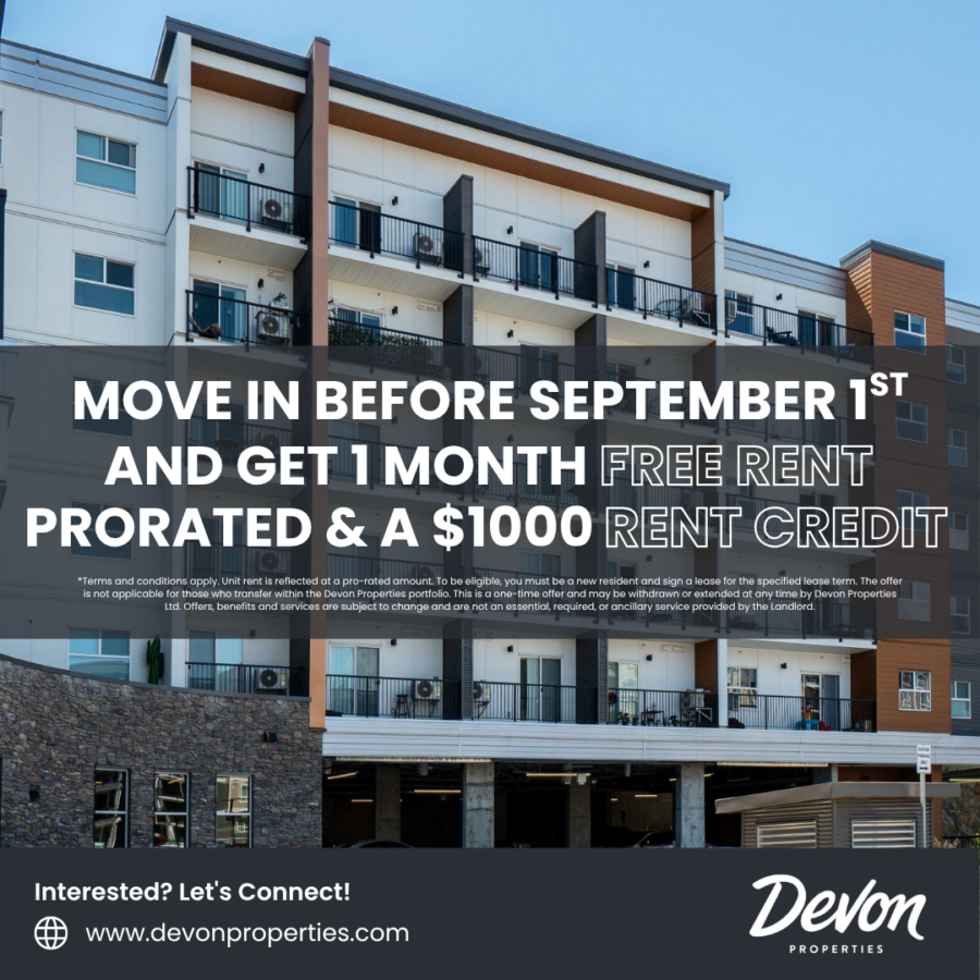 Treanor Terrace Apartments - Photo 2 of 39