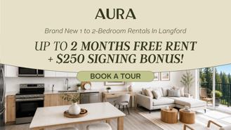Aura - Photo 1 of 1