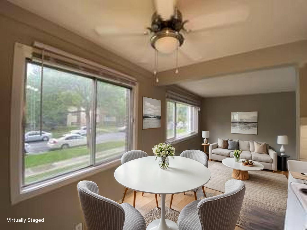 Gary Manor - Photo 2 of 24