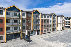 featured image of 348 Greystone Boulevard #U1101