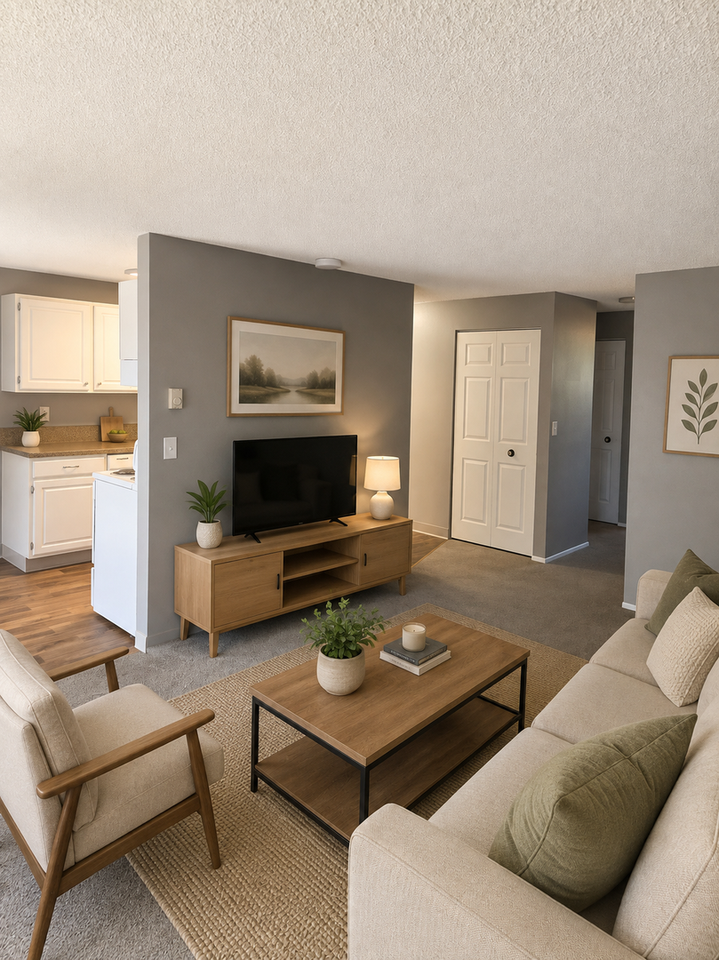 Orchard Park Apartments - Photo 7 of 37