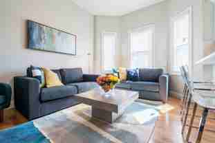 1 Bed / 1 Bath Apartment in Cambridge - Photo 1 of 1