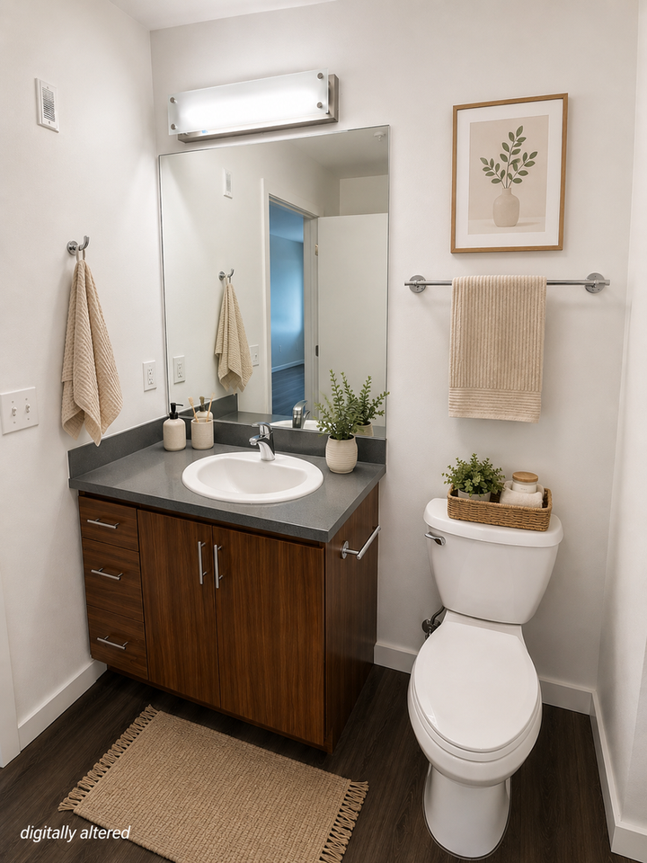 The Hawthorne Apts - Photo 7 of 42