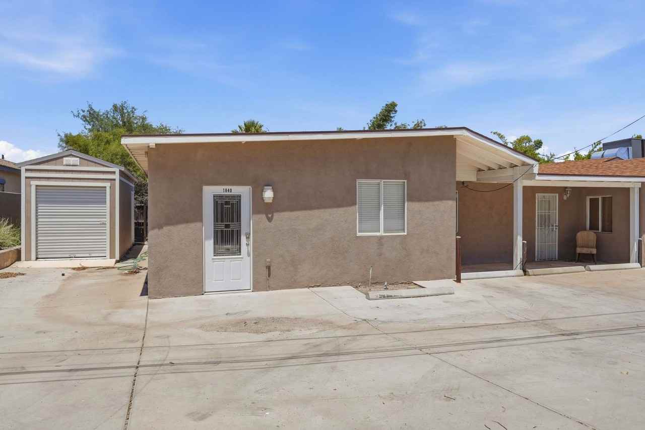 1840-1842 N. Santa Rita Ave. ( 1840, 1842-A, 1842-B ) - Photo 2 of 22