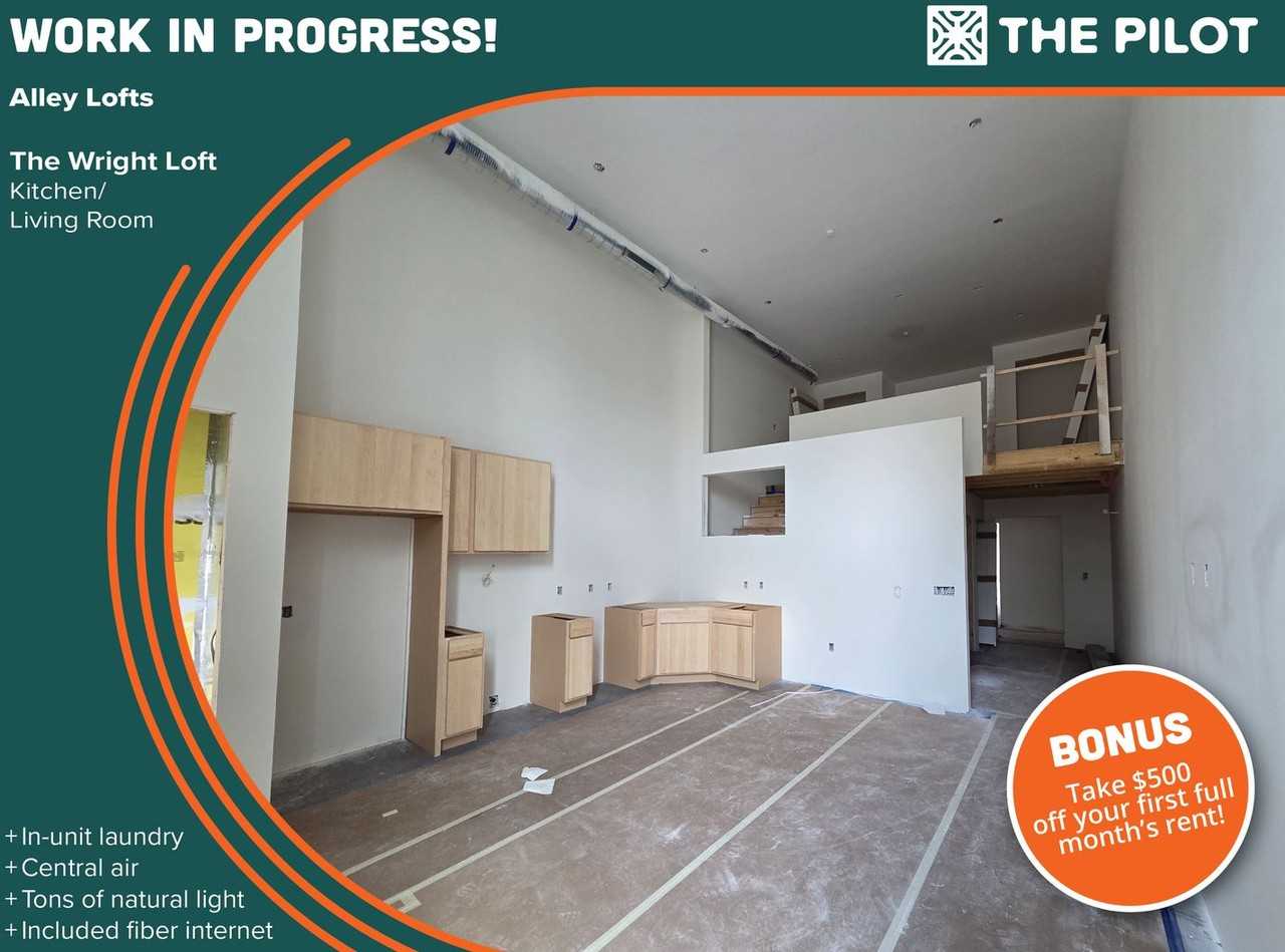 Alley Lofts at The Pilot - Photo 7 of 30