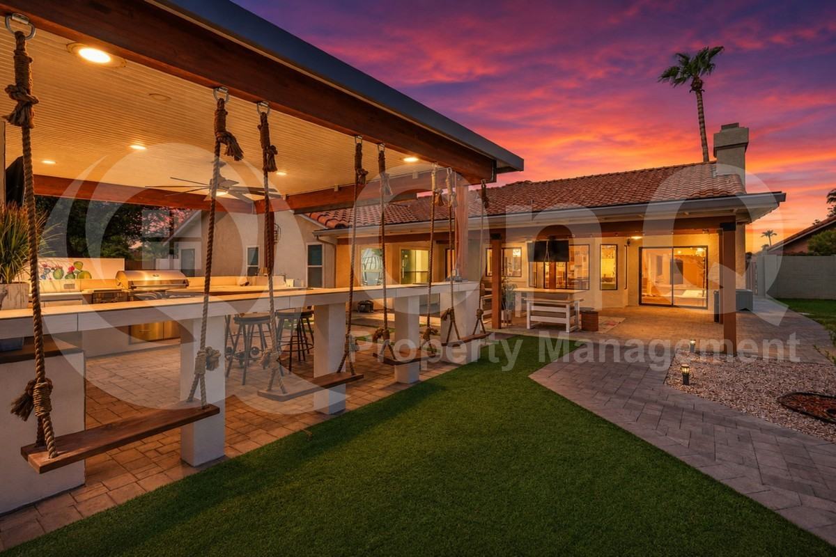 401 S Tiago Dr - Photo 3 of 50