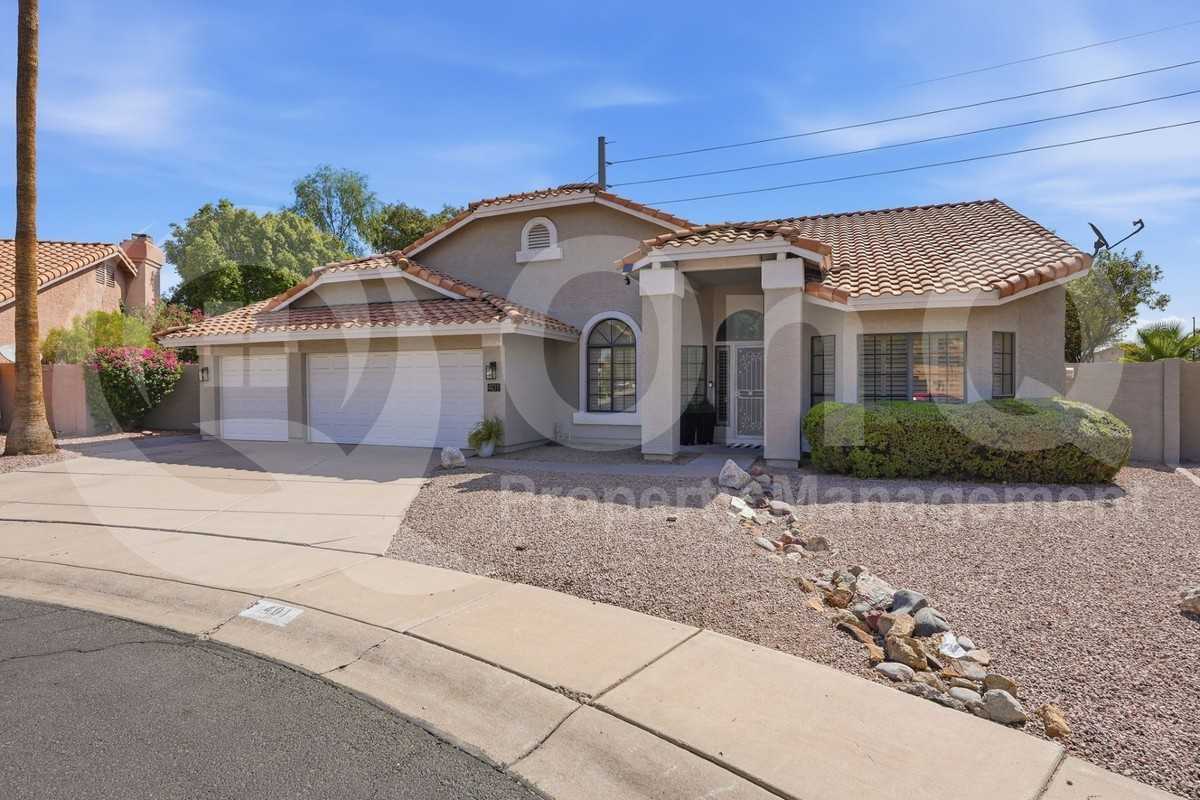 401 S Tiago Dr - Photo 6 of 50